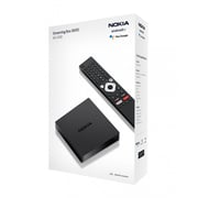 Nokia Streaming Box 8000 4k Uhd Android Tv Box 2022