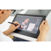 Wacom Cintiq Pro DTH-167K0B Tablet - 16inch Black
