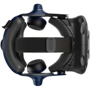 HTC 99HASW003-00 VIVE Pro 2 VR Headset Blue