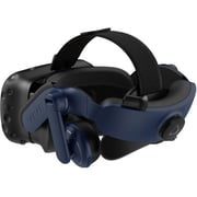 HTC 99HASW003-00 VIVE Pro 2 VR Headset Blue