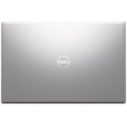 Dell Inspiron 15 (2020) Laptop - 11th Gen / Intel Core i5-1135G7 / 15.6inch FHD / 8GB RAM / 1TB HDD + 256GB SSD / 2GB ‎NVIDIA GeForce MX350 Graphics / Windows 11 / English & Arabic Keyboard / Silver / Middle East Version - [3511-INS-1015-SLV]