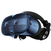 HTC 99HARL017-00 VIVE Cosmos VR Headset Blue