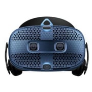 HTC 99HARL017-00 VIVE Cosmos VR Headset Blue
