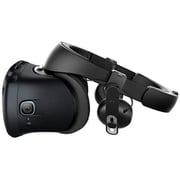 HTC 99HART001-00 VIVE Cosmos Elite VR Headset Kit Black
