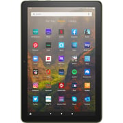 Buy Amazon Fire HD 10 10.1 (11th Gen) 3gb 64gb Tablet – Olive