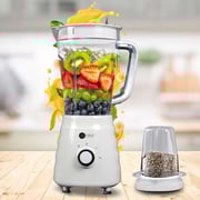 Afra 2-in-1 Blender AF-500BLWT