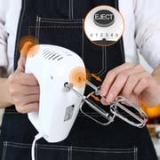 Afra Hand Mixer AF-250HMWT
