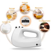 Afra Hand Mixer AF-250HMWT