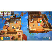 PS4 Overcooked + Overcooked 2 Game