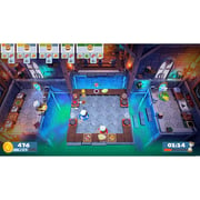 PS4 Overcooked + Overcooked 2 Game