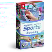 Nintendo Switch Sports Game