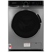 Daewoo Front Load Washer and Dryer 8 kg/6 kg DWC-86S1413I