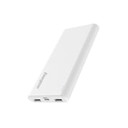 Energizer Power Bank 10000mAh White UE10060_WE