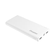 Energizer Power Bank 10000mAh White UE10060_WE