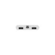Energizer Power Bank 10000mAh White UE10060_WE