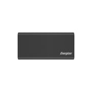 Energizer Power Bank 20000mAh Black UE20012PQ_BK