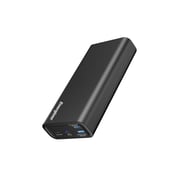 Energizer Power Bank 20000mAh Black UE20012PQ_BK