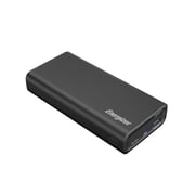 Energizer Power Bank 20000mAh Black UE20012PQ_BK