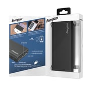 Energizer Power Bank 20000mAh Black UE20012PQ_BK