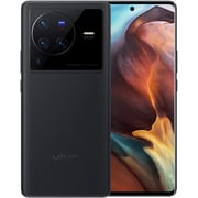 Vivo X80 Pro 256GB Cosmic Black 5G Dual Sim Smartphone