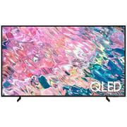 Samsung QA60Q60BAUXZN 4K Smart QLED Television 60inch (2022 Model)