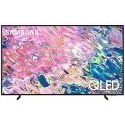 Samsung QA60Q60BAUXZN 4K Smart QLED Television 60inch (2022 Model)