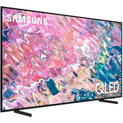 Samsung QA60Q60BAUXZN 4K Smart QLED Television 60inch (2022 Model)