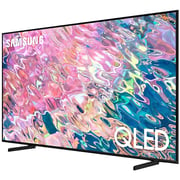 Samsung QA60Q60BAUXZN 4K Smart QLED Television 60inch (2022 Model)