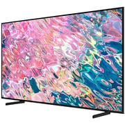 Samsung QA60Q60BAUXZN 4K Smart QLED Television 60inch (2022 Model)