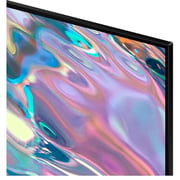 Samsung QA60Q60BAUXZN 4K Smart QLED Television 60inch (2022 Model)