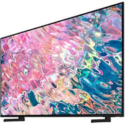 Samsung QA60Q60BAUXZN 4K Smart QLED Television 60inch (2022 Model)