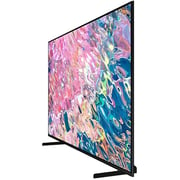 Samsung QA60Q60BAUXZN 4K Smart QLED Television 60inch (2022 Model)