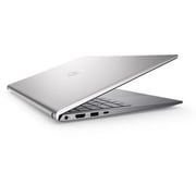 Dell Inspiron 15 (2021) Laptop - 11th Gen / Intel Core i5-11320H / 15.6inch FHD / 8GB RAM / 512GB SSD / 2GB NVIDIA GeForce MX450 Graphics / Windows 11 Home / English & Arabic Keyboard / Silver / Middle East Version - [INS15-5510-3310-SL]