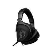 Asus 90YH037M-B2UA00 ROG Delta S Animate Wired On Ear Gaming Headset Black