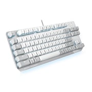 Asus X806 ROG Strix Scope Gaming Keyboard Moonlight White