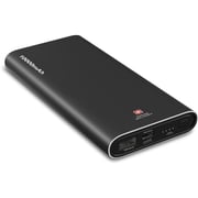 Swiss Military Power Bank 10000mAh Black SM-PB-CD1-10K-BLK