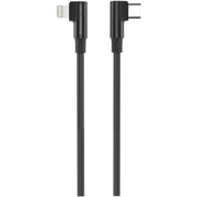 Swiss Military USB-C To Lightning Cable 2m Black