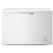 Hisense Chest Freezer 400 Litres FC-40DT4SAW1