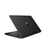 HP-15-dw3158nia Laptop Core i5-1135G7 2.40GHz 8GB 512GB SSD 2GB Nvidia GeForce MX350 FreeDos 15.6inch Black English Keyboard- International Version
