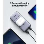 Ugreen Power Bank 10000mAh Silver PB195-40826