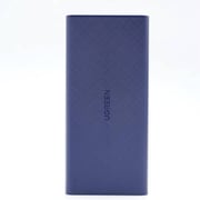 Ugreen Power Bank 20000mAh Blue PB165-80304