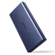 Ugreen Power Bank 20000mAh Blue PB165-80304