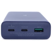 Ugreen Power Bank 20000mAh Blue PB165-80304