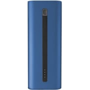 Buy Cellular Line Power Bank 20000mAh Blue PBNEWTANK20000B Online in UAE