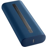 Cellular Line Power Bank 20000mAh Blue PBNEWTANK20000B