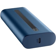 Cellular Line Power Bank 20000mAh Blue PBNEWTANK20000B