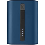 Cellular Line Power Bank 10000mAh Blue PBNEWTANK10000B