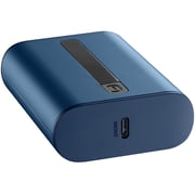 Cellular Line Power Bank 10000mAh Blue PBNEWTANK10000B