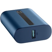 Cellular Line Power Bank 10000mAh Blue PBNEWTANK10000B