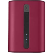 Cellular Line Power Bank 10000mAh Red PBNEWTANK10000R